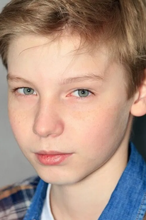 David Melkonyan profile