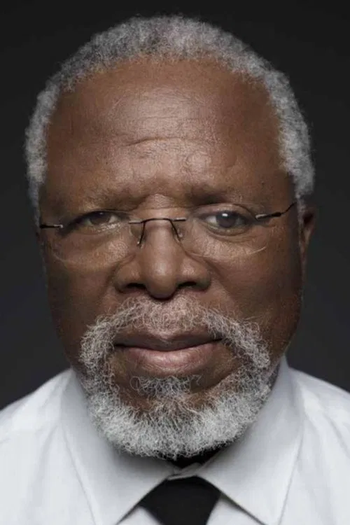 John Kani profile