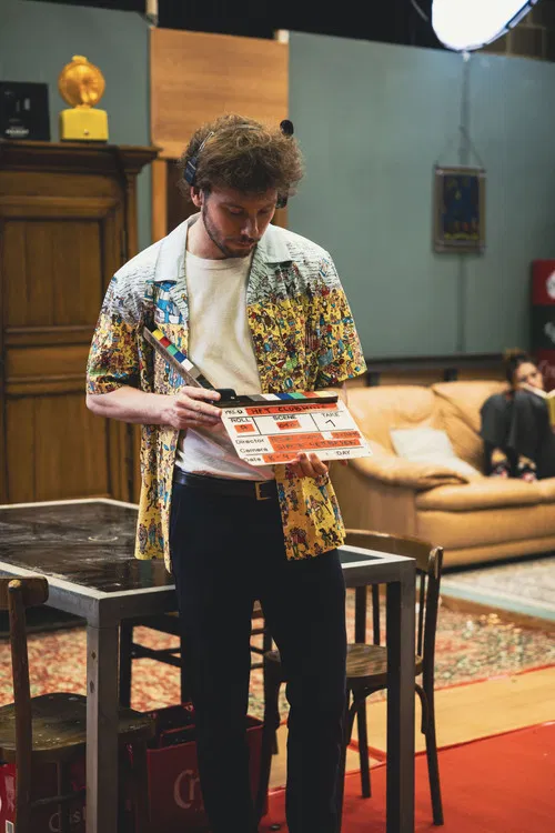 Chiel Habils profile