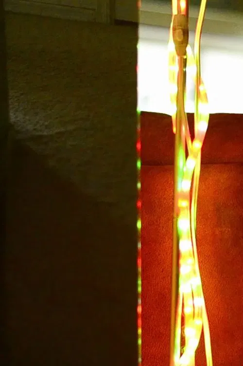 Disparate, Shifty Fate poster