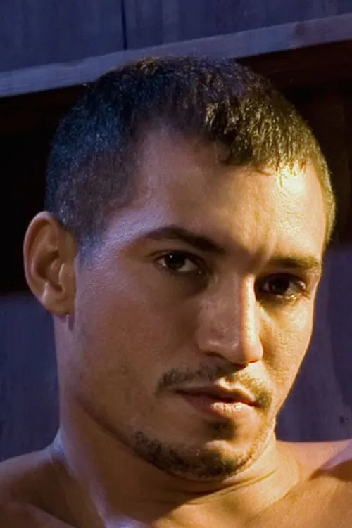 Sergio Anthony profile