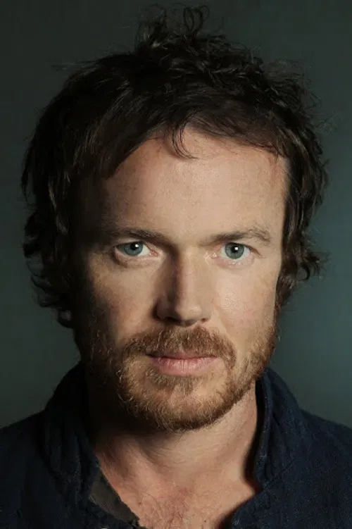Damien Rice profile