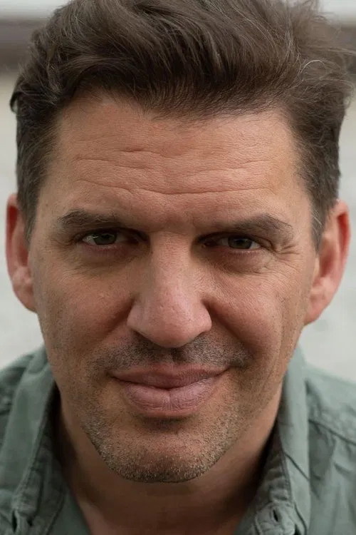 Andreas Bittl profile