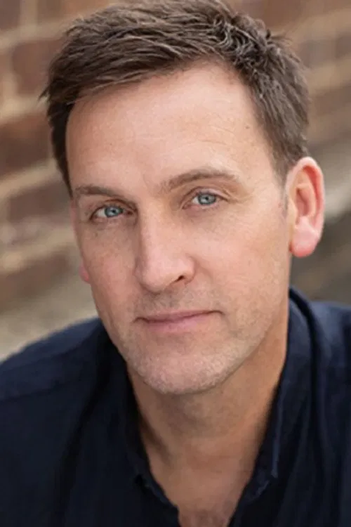 Damien Aylward profile