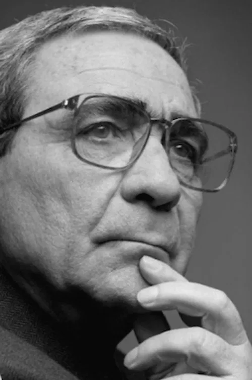 Giuseppe Rotunno profile