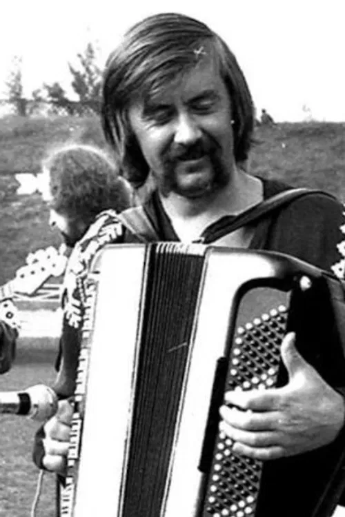 Vladimir Nikolaev profile