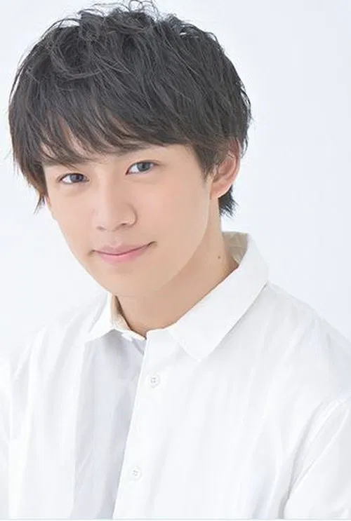 Yuuki Maekawa profile