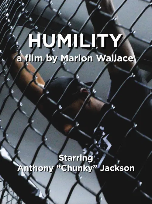 Humility poster