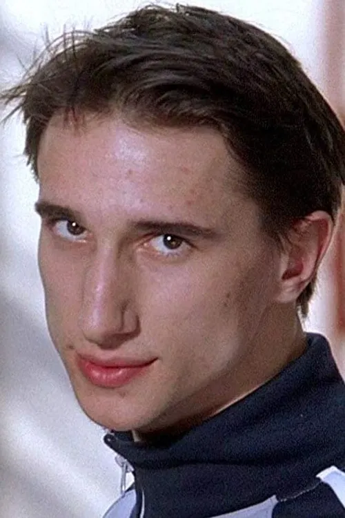 Ľubomír Bukový profile