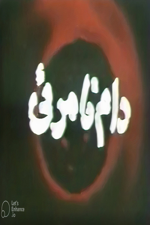 The Invisible Trap poster