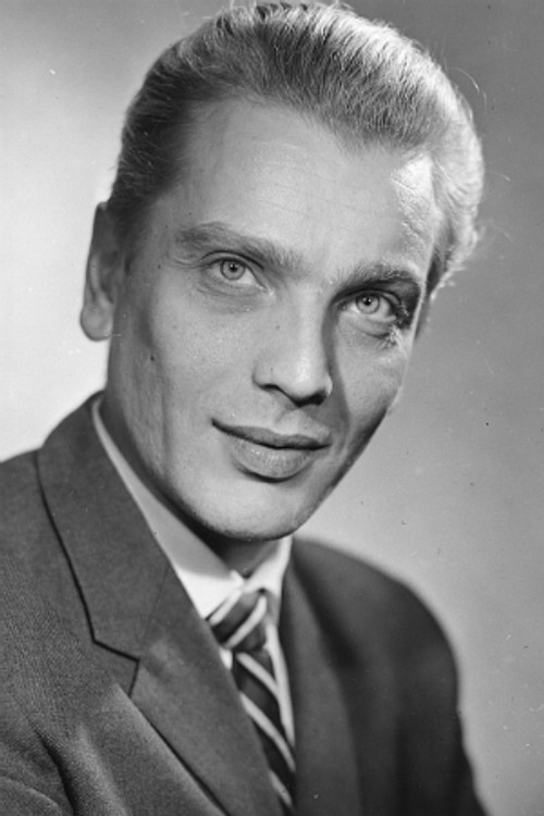 Martti Katajisto profile