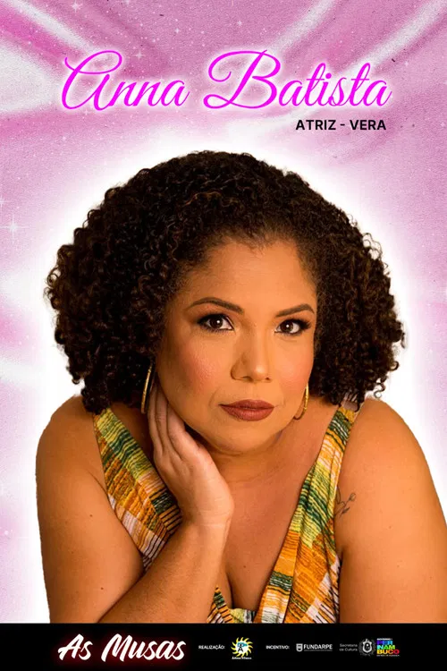 Anna Batista profile