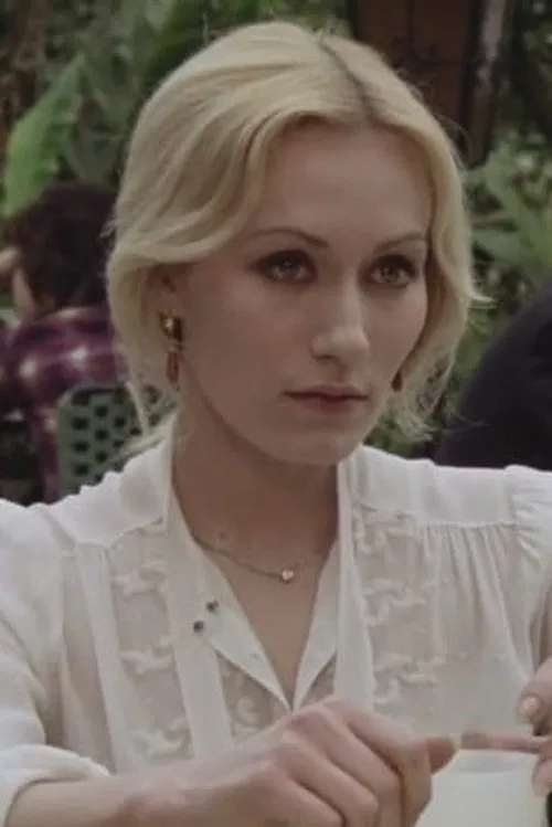 Michele Starck profile