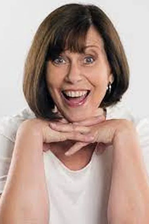 Luzia Nistler profile