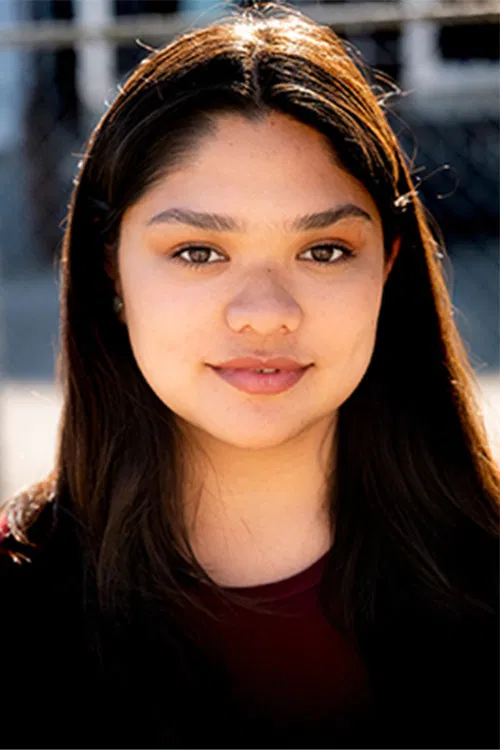 Leilani Patao profile