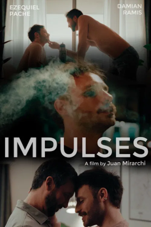 Impulses poster