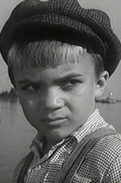 Valeriy Korol profile