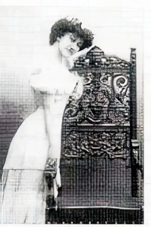 Olga Demidoff profile