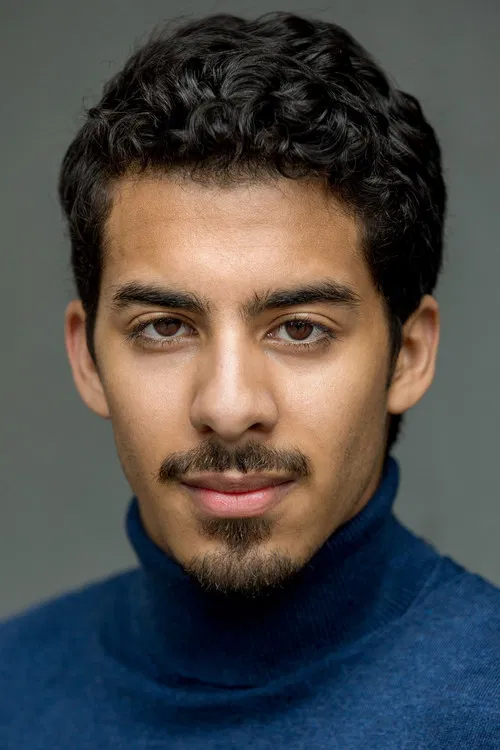 Leo Kebernik profile