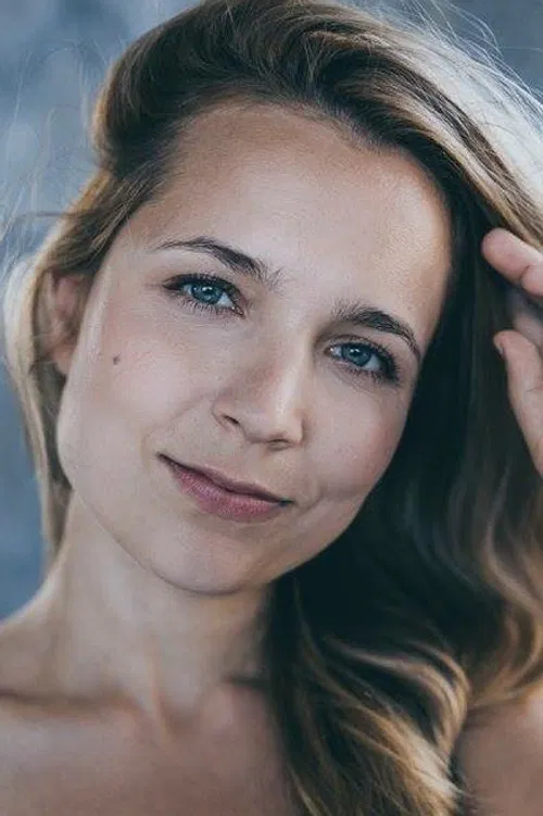 Helena Chorzelska profile