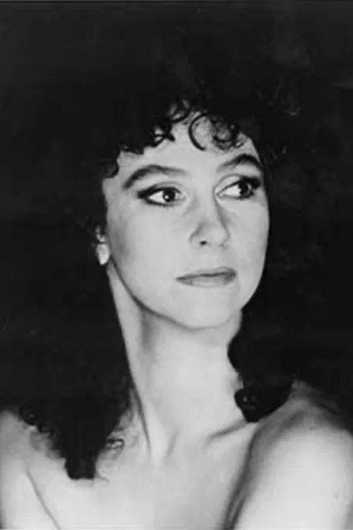 Claire Powell profile