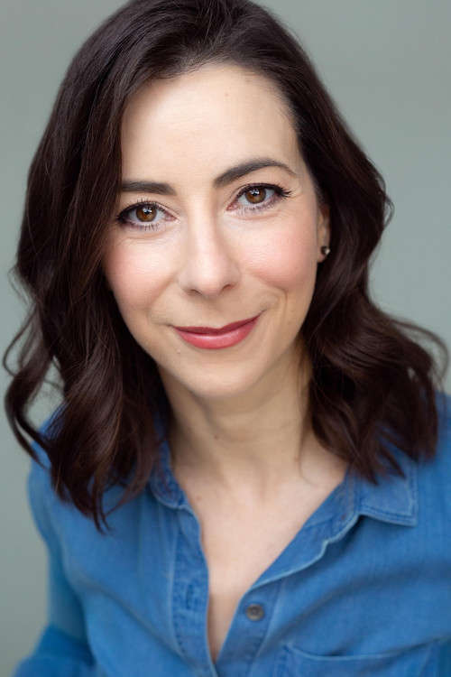 Stacie Harrison profile