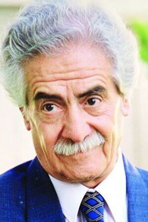 Reza Arham Sadr profile