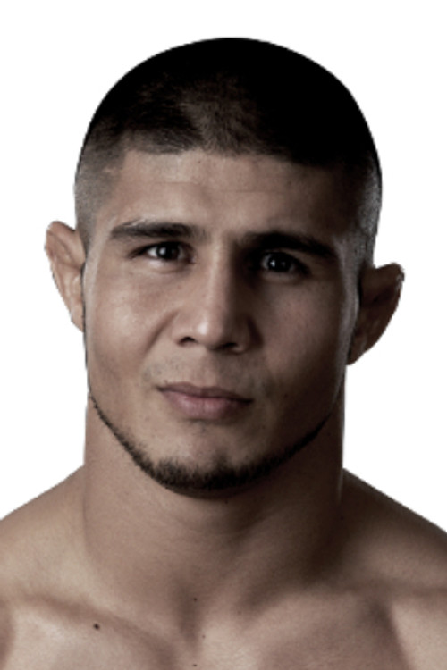 Joe Stevenson profile