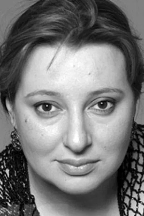 Polina Fokina profile