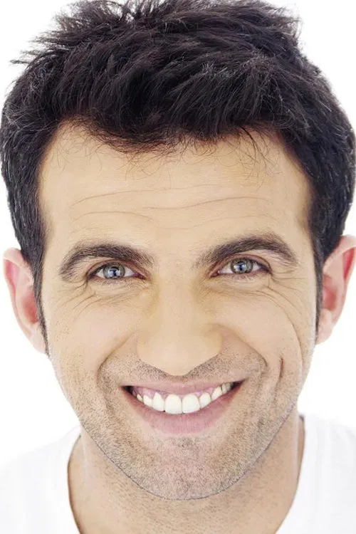 Volkan Aktan profile