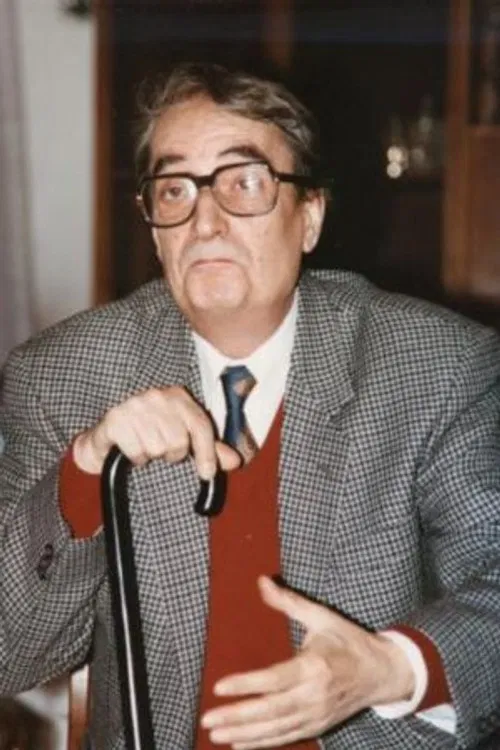 Vittorio Vighi profile