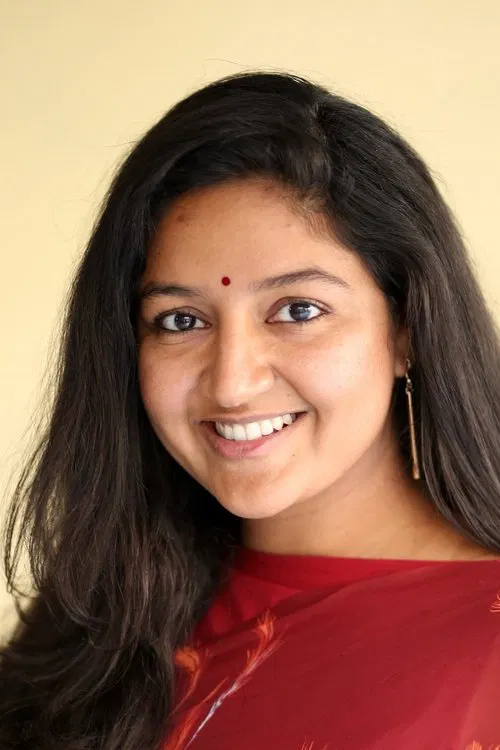 Shanthi Rao profile