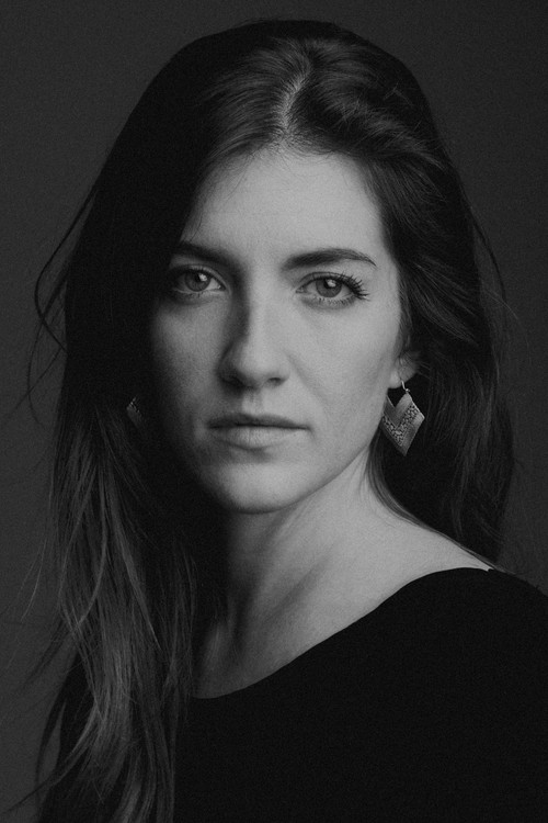 Maude Plante-Husaruk profile