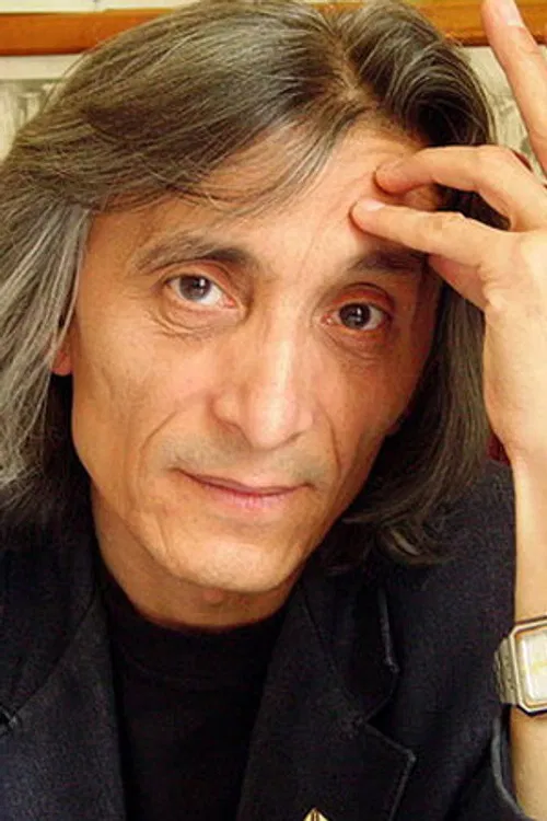 Nabi Abdurakhmanov profile