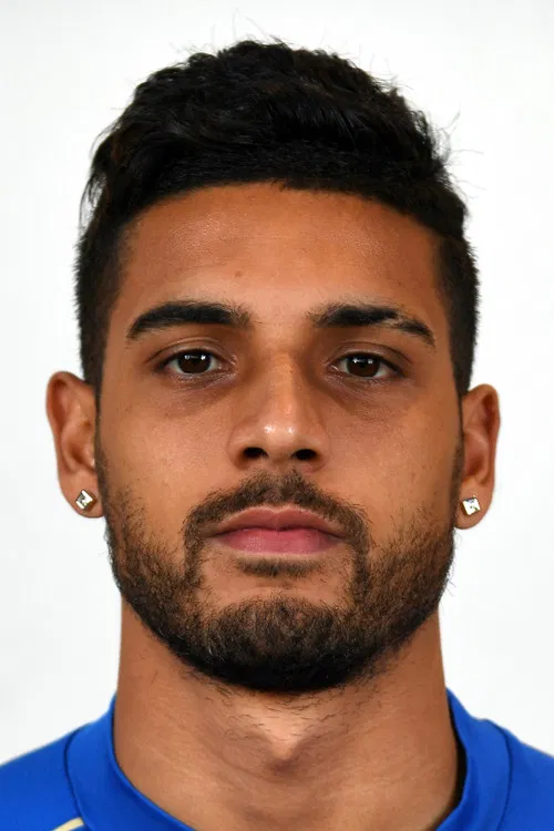 Emerson Palmieri profile
