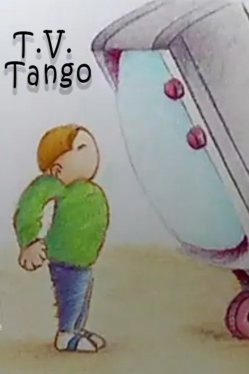 T.V. Tango poster