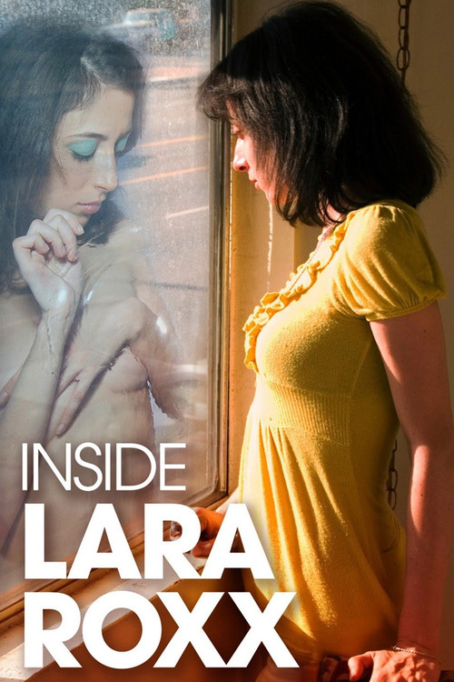 Inside Lara Roxx poster