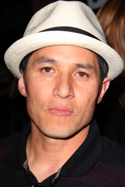 Christian Hosoi profile