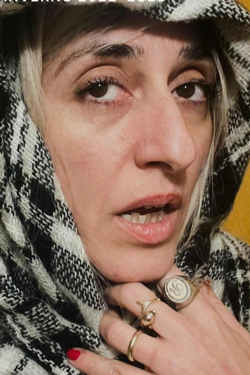 Rosario Gallardo profile