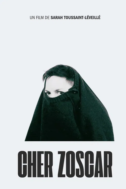 Cher Zoscar poster