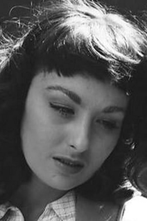 Suzanne Bech profile