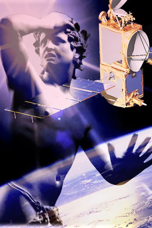 Deities & Demigods poster