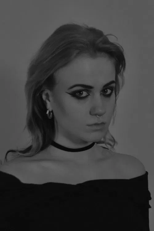 Keita Prokopčenko profile