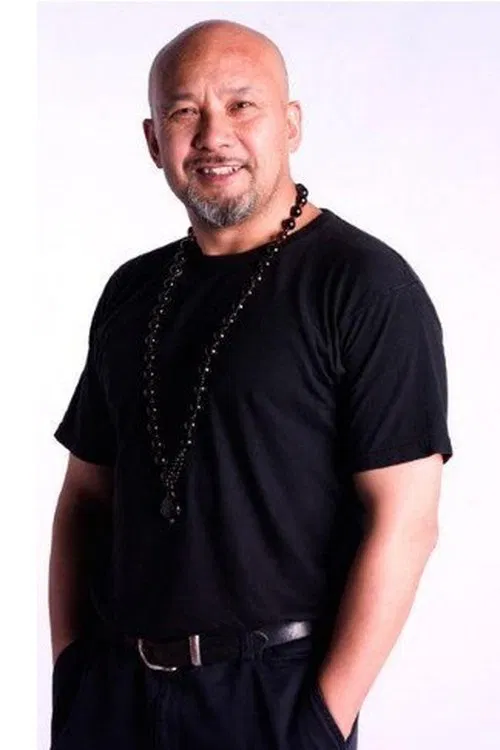 Harrison Liu profile