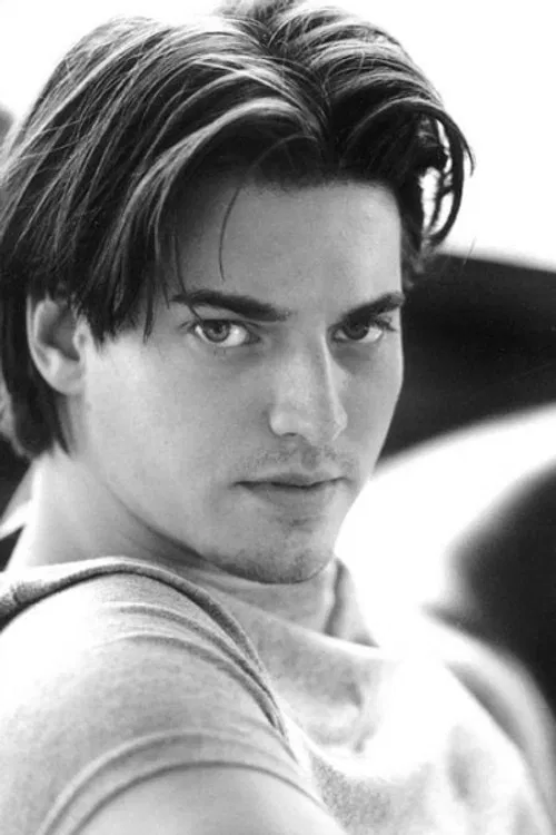 Mark Matkevich profile