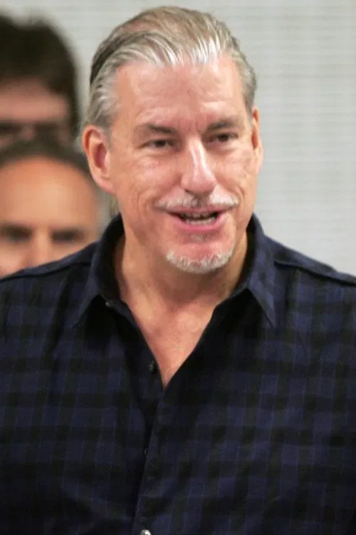 Gabriel Barre profile