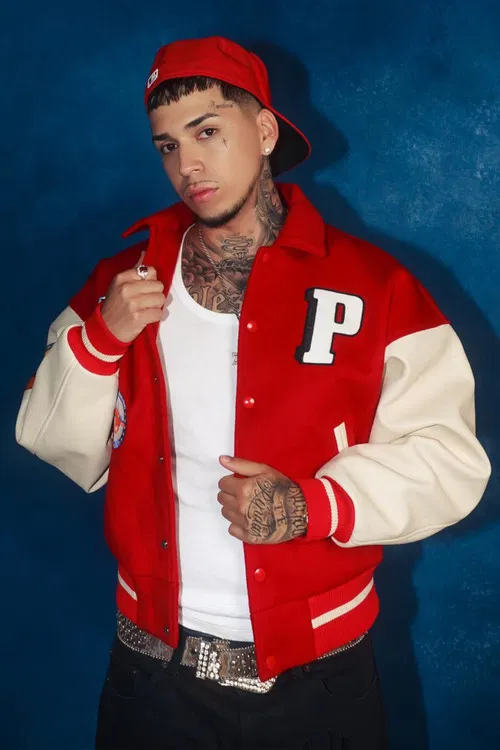 Young Cister profile