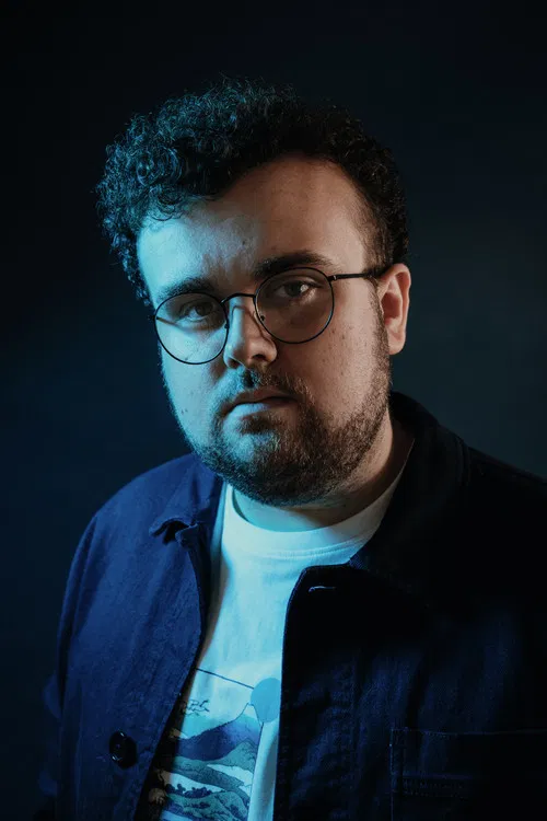 Will Langley profile