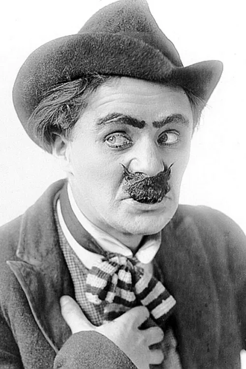 Billy Armstrong profile