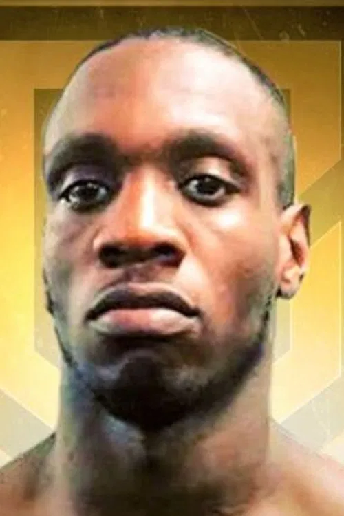 Andre Sterling profile